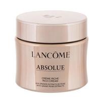 Kasdienis maitinamasis kremas su Rose Absolue ekstraktu Lancome, 60 ml