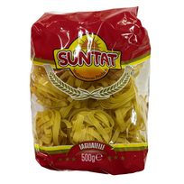 Makaronai "104 Tagliatelle"SUNTAT, 500 g