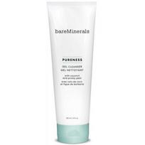 Bareminerals Pureness Gel Cleanser gelinis veido prausiklis, 120 ml