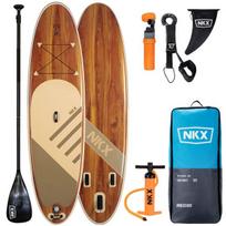 NKX Instinct Pripučiama irklentė smėlio spalvos, 335 cm (11'0″), M
