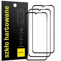 Spacecase Glass 5D Samsung Galaxy M34 5G
