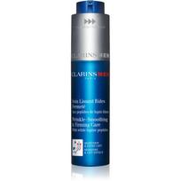 Clarins ClarinsMen Wrinkle Smoothing & Firming Care kremas nuo raukšlių vyrams 50 ml