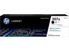 HP No. 207A Black W2210A