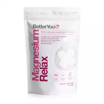 BetterYou Magnesium Relax Bath Flakes 750 g.