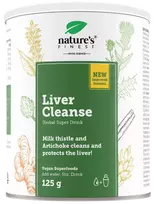Nature's Finest kepenims „Liver Cleanse“ 125 g.