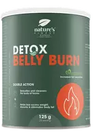 Nature's Finest Detox Belly Burn 125 g.