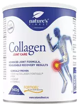 Nature's Finest Kolagenas JOINT CARE 140 g.