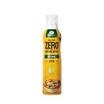 Rabeko Zero Cooking Spray Natural 200 ml purškiamas aliejus