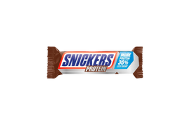 Snickers Protein Bar 47 g. Galioja iki 2025-07-09