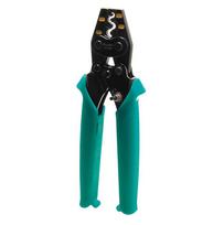 Replės neizoliuotų jungčių užspaudimui (1.5-6mm²) 176mm, CP-151B Pro'sKit