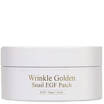THE SKIN HOUSE Wrinkle Golden Snail EGF Patch 60pcs
