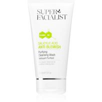 Super Facialist Salicylic Acid Anti Blemish valomasis veido gelis probleminei ir riebiai odai 150 ml