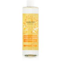 Lumene Radiance Boosting [KIRKAS] micelinis vanduo skaistinamojo poveikio 400 ml