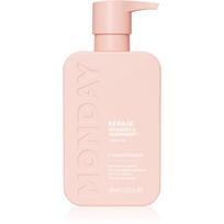 MONDAY Repair atkuriamasis kondicionierius sausiems ir pažeistiems plaukams 354 ml