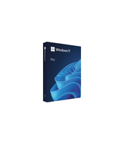 Microsoft Win Pro N FPP 11 Online Product Key License 1 License Downloadable NR | FWC-03370 | All Languages | ESD | 64-bit