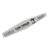 Kinetics Nagų dildė Funny Penguin 240/240