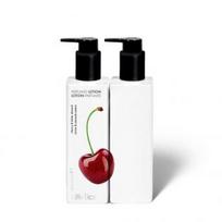 Kinetics rankų ir kūno kremas Cherry & Bitter Almond 250 ml