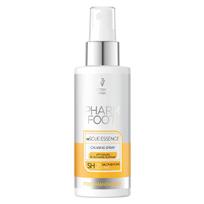 PHARM FOOT Raminamasis purškiklis sausai rankų, pėdų ir kūno odai su manuka medumi, RESCUE ESSENCE, 150 ml