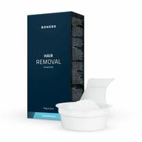 Boners Boners Hair Removal Powder 70g - Sensitive Skin Formula