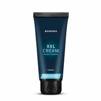 Boners Boners XXL Intimate Care Cream 75ml - Skin Nourishing Formula
