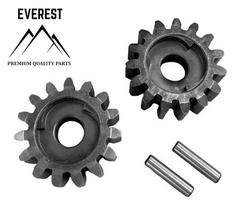 VĖJAPJOVĖS EIGOS PAVAROS ŽVAIGŽDUČIŲ RINKINYS 15 DANTUKŲ EVEREST