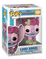 Funko POP! Lilo & Stitch Luau Angel
