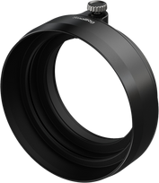 SmallRig 5215 Lens Hood for FUJIFILM X half Black