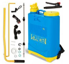 Sodo purkštuvas PowerSpray Pro 16 L, 3 antgaliai
