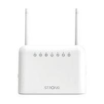 Maršrutizatorius STRONG Dual SIM 4G AIRHOME 210