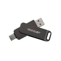 USB laikmena Patriot PE64GR550DSAD