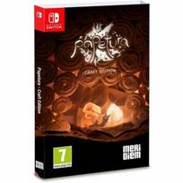 Kompiuterinis žaidimas Papetura - Nintendo Switch žaidimas - Craft leidimas