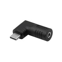 Įkroviklis nešiojamam kompiuteriui Nešiojamojo kompiuterio adapteris AK-ND-D14 3,5 x 1,35 mm / USB-C