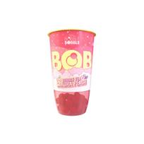 Burbulinė arbata BOB Sakura Peach, 360 ml