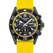 Swiss Alpine Military Raptor Chronograph 7029.9878