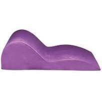 Pagalvė seksui Xr Brands, violetinė