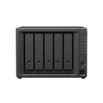 Synology DiskStation | DS1525+ | AMD Ryzen |, NASSYNDS1525_