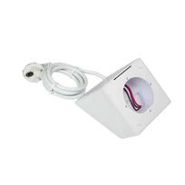 Shelly Wall Display stendas, baltas