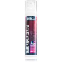 BIOBAZA Hair Repair Serum serumas plaukų šaknims stiprinti ir plaukų augimui skatinti 100 ml