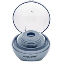 Suavinex Portable Soother Steriliser UV sterilizatorius Light Blue 1 vnt.