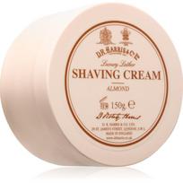 D.R. Harris Shaving Cream Almond skutimosi kremas 150 g