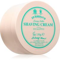 D.R. Harris Shaving Cream Eucalyptus skutimosi kremas 150 g