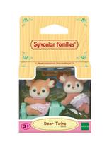 Sylvanian Families - Deer Twins - (5800)
