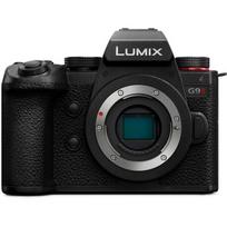 Skaitmeninis fotoaparatas Panasonic Lumix G DC-G9 II