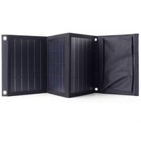 Saulės energijos įkroviklis Choetech SC005 22W 2.4A
