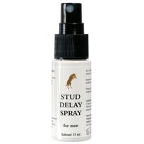 Purškiklis Cobeco Stud Delay Spray, 15 ml