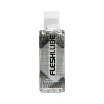 Lubrikantas analiniam seksui fleshlube slide (100 ml)