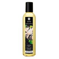 Erotinis masažinis aliejus Shunga (240 ml)