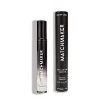 Feromoniniai kvepalai vyrams Eye Of Love Matchmaker Black Diamond Pheromone Parfum To Attract Her, 10 ml