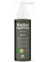Farmagan losjonas nuo plaukų slinkimo su mėtų, ženšeniu ir vitaminais Farmagan Bulbo Capillina Vitalize 150ml
