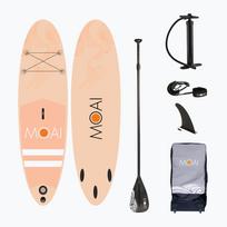 Lenta SUP MOAI Beach Vibe 10'6''